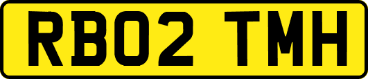 RB02TMH