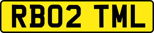 RB02TML