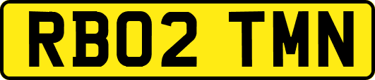 RB02TMN