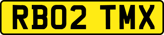 RB02TMX