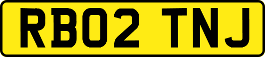 RB02TNJ