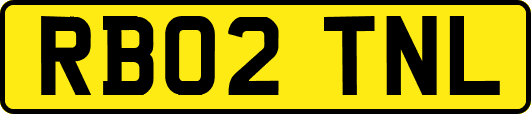 RB02TNL