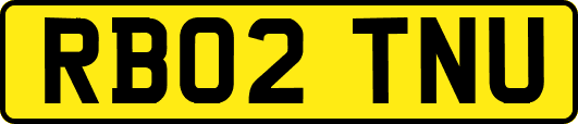 RB02TNU