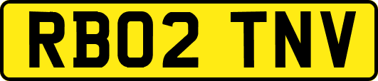 RB02TNV