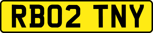 RB02TNY