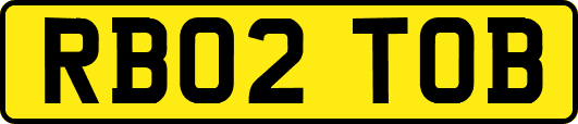 RB02TOB