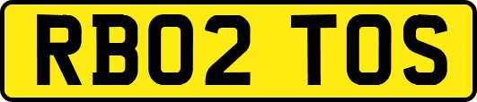 RB02TOS