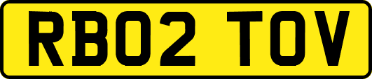 RB02TOV