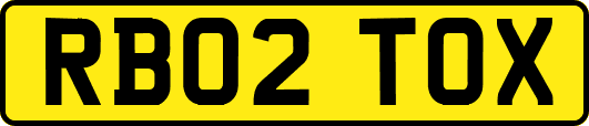 RB02TOX