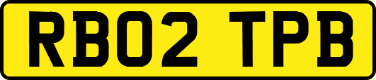 RB02TPB