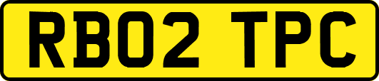 RB02TPC