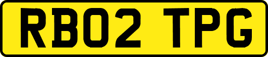 RB02TPG