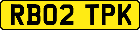 RB02TPK