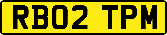 RB02TPM