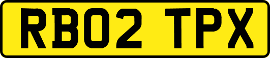 RB02TPX