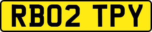 RB02TPY