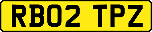 RB02TPZ
