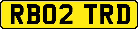 RB02TRD