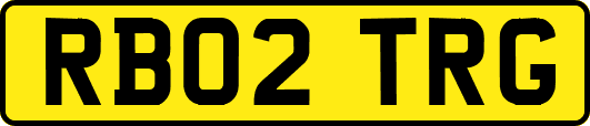 RB02TRG