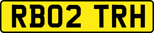 RB02TRH