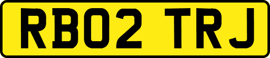 RB02TRJ