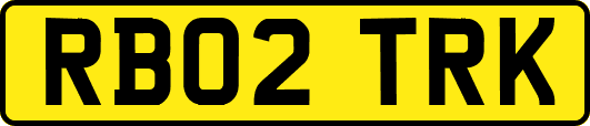 RB02TRK