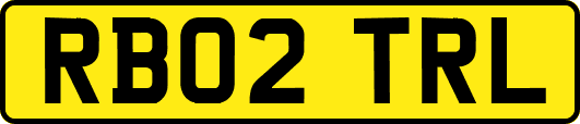 RB02TRL