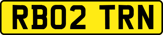 RB02TRN