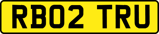 RB02TRU
