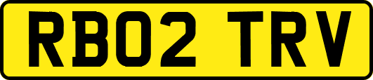 RB02TRV