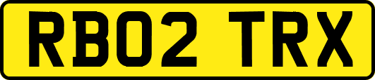 RB02TRX