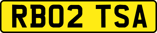 RB02TSA