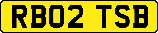 RB02TSB