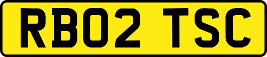 RB02TSC