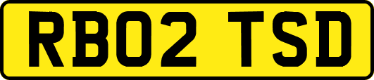 RB02TSD