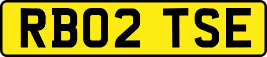 RB02TSE