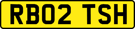 RB02TSH