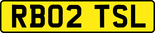 RB02TSL