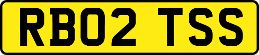 RB02TSS