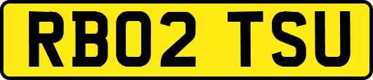 RB02TSU