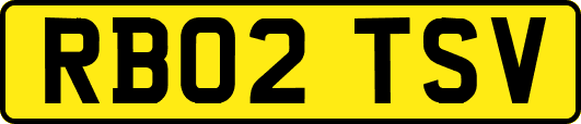 RB02TSV