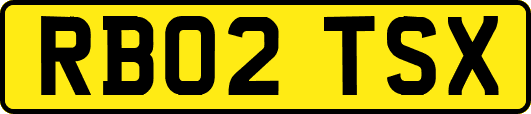 RB02TSX