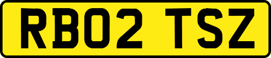 RB02TSZ