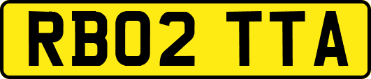 RB02TTA