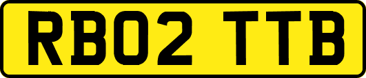 RB02TTB