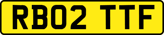 RB02TTF