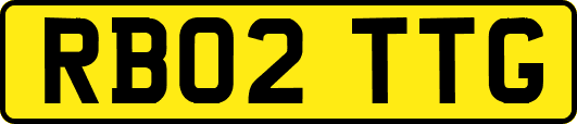 RB02TTG