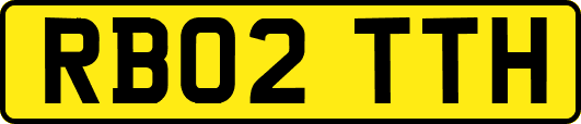 RB02TTH