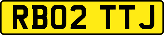 RB02TTJ