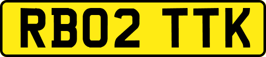 RB02TTK